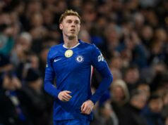 A posição do Chelsea sobre a venda de Cole Palmer para o Man United e a complicação de Matheus Cunha para 2026 Palmer x Fernandes