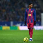 Gráfico de Ruben Amorim