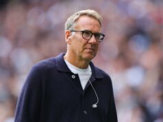 O Man Utd tem a oportunidade de envergonhar Paul Merson após ousada previsão para 2026/27 Escolha seus três primeiros
