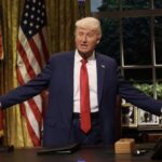 A primeira abertura fria do 'SNL de 2026 se torna grande: Trump, Maduro, Minneapolis e provas intermediárias “canceladas”