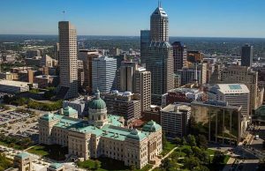 A primeira audiência sobre o projeto de proibição de sorteios de cassinos em Indiana já teve data marcada Indianápolis. Os legisladores de Indiana agendam as primeiras audiências para 2026 sobre a proibição de cassinos com sorteios, sinalizando um impulso contínuo em todo o país.