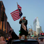 A primeira eleição especial desde o assassinato de Pretti envia um grande aviso ao Partido Republicano