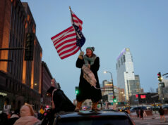 A primeira eleição especial desde o assassinato de Pretti envia um grande aviso ao Partido Republicano A primeira eleição especial desde o assassinato de Pretti envia um grande aviso ao Partido Republicano