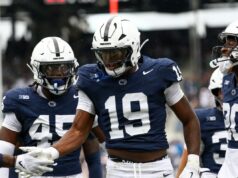 A principal equipe da SEC consegue o Pass Rusher 5 estrelas Chaz Coleman no Portal de Transferência A principal equipe da SEC consegue o Pass Rusher 5 estrelas Chaz Coleman no Portal de Transferência