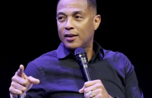 A prisão de Don Lemon agrava os confrontos de Trump com jornalistas A prisão de Don Lemon agrava os confrontos de Trump com jornalistas