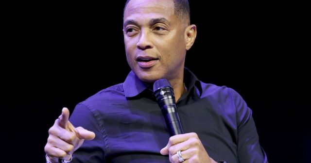 A prisão de Don Lemon agrava os confrontos de Trump A prisão de Don Lemon agrava os confrontos de Trump com jornalistas