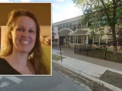 A professora de educação especial de Chicago desaparece sem deixar vestígios enquanto o marido implora por seu retorno: ‘Estou sem opções’ Educação especial Linda Brown foi vista pela última vez na tarde de sábado no quarteirão 4500 da Martin Luther King Jr. Drive em Bronzeville, cerca de três quilômetros a sudoeste de Guaranteed Field, dirigindo um Honda Civic 2021 azul para uma consulta de acupuntura antes de desaparecer