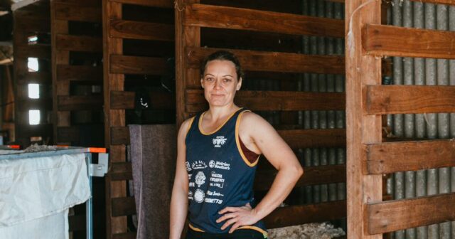 A promessa de Shearer após a perda: 'Quebramos o estigma da saúde mental conversando'
