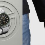 Esta pulseira dupla Smartlet (mostrada) é o acessório Apple Watch mais ridículo de todos os tempos