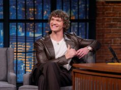 A que horas é a estrela de ‘Heated Rivalry’ Connor Storrie no ‘TODAY Show’? Assista de graça A que horas é a estrela de 'Heated Rivalry' Connor Storrie no 'TODAY Show'? Assista de graça