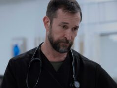 A que horas saem os novos episódios de ‘The Pitt’? Data de lançamento do episódio 3 da segunda temporada de ‘The Pitt’ A que horas saem os novos episódios de 'The Pitt'? Data de lançamento do episódio 3 da segunda temporada de 'The Pitt'