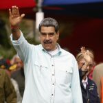 A queda de Maduro desperta suspeitas de traição dentro da elite governante da Venezuela