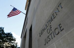 A queixa de má conduta do Departamento de Justiça dos EUA contra o juiz Boasberg é rejeitada Yahoo news home