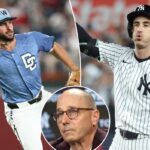 A realidade dos Yankees sendo escondida por seu chato período de entressafra