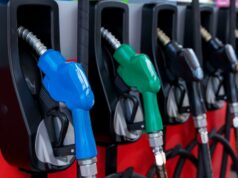 A rede de postos de gasolina dos EUA que você talvez não saiba é propriedade de uma empresa russa A rede de postos de gasolina dos EUA que você talvez não saiba é propriedade de uma empresa russa