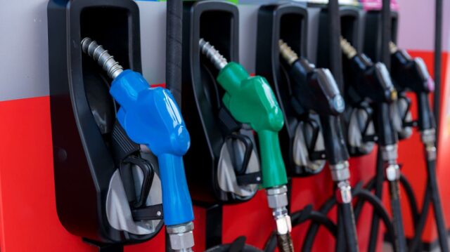 A rede de postos de gasolina dos EUA que você A rede de postos de gasolina dos EUA que você talvez não saiba é propriedade de uma empresa russa