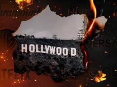 A redução de Hollywood em 2025 continuará em 2026 A redução de Hollywood em 2025 continuará em 2026