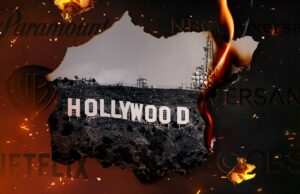 A redução de Hollywood em 2025 continuará em 2026 A redução de Hollywood em 2025 continuará em 2026