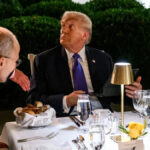 Casa Branca dos Estados Unidos