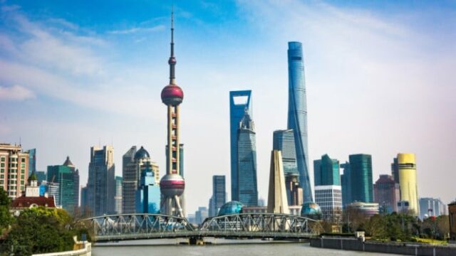 A repressão aumenta, as liberdades civis na China diminuem cada A repressão aumenta, as liberdades civis na China diminuem cada vez mais