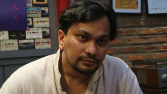 A resposta chocante de Tompi após ser acusado de defender Gibran por causa de sua posição
