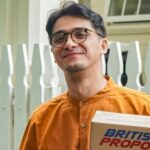 A resposta da esposa de Ricky Harun quando contatada por LC suspeita de ter um caso