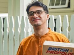 A resposta da esposa de Ricky Harun quando contatada por LC suspeita de ter um caso A resposta da esposa de Ricky Harun quando contatada por LC suspeita de ter um caso