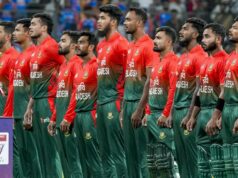 ICC: Nenhuma penalidade ou sanção ao BCB por optar por não participar da Copa do Mundo T20 2026 A retirada de Bangladesh da Copa do Mundo T20 é um momento triste para o críquete: Chefe da Associação Mundial de Críquete