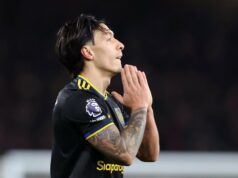 A rivalidade com Lisandro Martinez será reacendida este mês depois que seu rival na Premier League mudou de clube Comentários de Lisandro Martinez feitos a Paul Scholes após o clássico de Manchester.