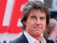 A saída repentina de Tom Cruise de seu apartamento em Londres para os EUA deixa a equipe ‘atordoada’: ‘É muito estranho’ Tom Cruise na estreia global de The Final Reckoning em Londres, Reino Unido