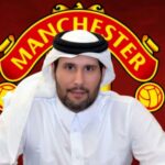 A saudade aguda dos fãs de MU pelo Sheikh Jassim: a promessa de 1 bilhão de libras esterlinas e a ferida que a INEOS não conseguiu curar