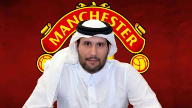 A saudade aguda dos fãs de MU pelo Sheikh Jassim: a promessa de 1 bilhão de libras esterlinas e a ferida que a INEOS não conseguiu curar
