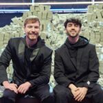 A segunda temporada de 'Beast Games' contará com diferentes criadores baseados em diferentes países