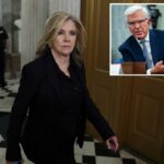 A senadora Marsha Blackburn critica a Live Nation por resposta 'muito insuficiente' às alegações de bot de ingressos on-line