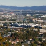 A senadora estadual da Califórnia, Aisha Wahab, do Distrito 10, é fotografada em Fremont, Califórnia, no domingo, 18 de janeiro de 2026. (Jose Carlos Fajardo/Bay Area News Group)
