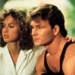 Jennifer Gray se lembra de ter fumado maconha antes de filmar cena de sexo com Patrick Swayze em Red Dawn