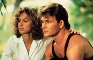 A sequência de ‘Dirty Dancing’ de Jennifer Grey sem Patrick Swayze provoca reação negativa Jennifer Gray se lembra de ter fumado maconha antes de filmar cena de sexo com Patrick Swayze em Red Dawn