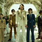 A série 'Gomorrah - The Origins' vende amplamente, inclusive para HBO Max na Alemanha e na Turquia