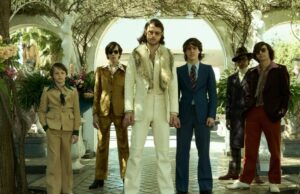 A série ‘Gomorrah – The Origins’ vende amplamente, inclusive para HBO Max na Alemanha e na Turquia A série 'Gomorrah - The Origins' vende amplamente, inclusive para HBO Max na Alemanha e na Turquia