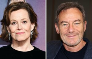 A série ‘Tomb Raider’ do Prime Video adiciona Sigourney Weaver, Jason Isaacs e mais A série ‘Tomb Raider’ do Prime Video adiciona Sigourney Weaver, Jason Isaacs e mais