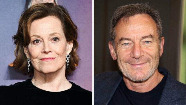 A série ‘Tomb Raider’ do Prime Video adiciona Sigourney Weaver, Jason Isaacs e mais
