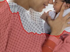 A taxa de fertilidade da Austrália está prestes a despencar. Queremos saber por que A taxa de fertilidade da Austrália deverá cair para um nível recorde este ano. Queremos saber por que