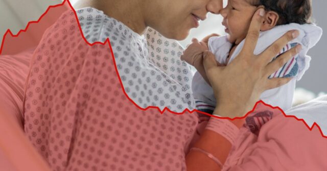 A taxa de fertilidade da Austrália deverá cair para um nível recorde este ano. Queremos saber por que