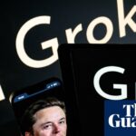 A teimosia de Elon Musk na controvérsia das imagens sexualizadas de Grok