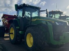 A temporada de liquidações está prestes a começar: que máquinas estão em demanda? A temporada de liquidações está prestes a começar: que máquinas estão em demanda?