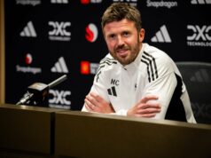 A teoria do Man Utd sobre o que Ineos ‘sentiu’ após a nomeação de Michael Carrick poderia colocar os Red Devils de volta no caminho certo – opinião Michael CarrickHarry Maguire