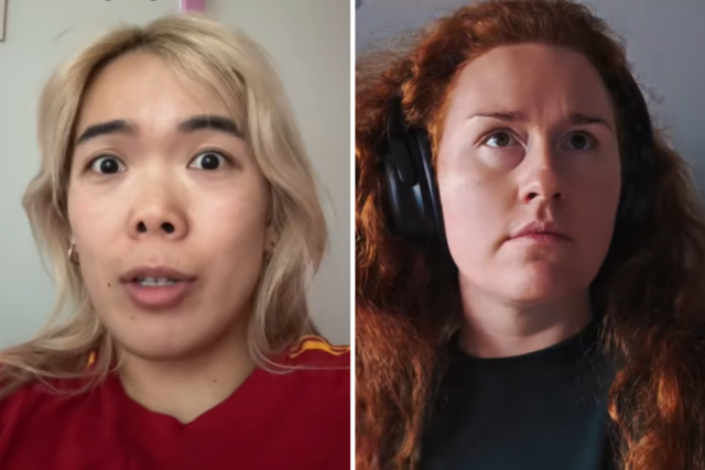 A 'teoria dos pássaros' viral afirma que todos os brancos têm uma coisa em comum
