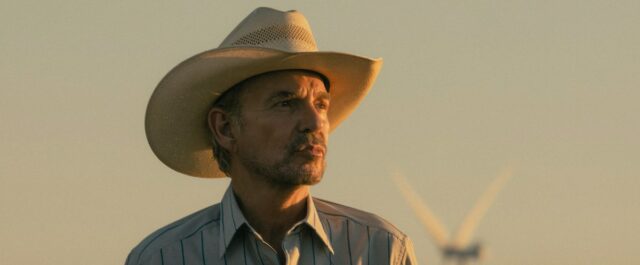 A terceira temporada de 'Landman' está acontecendo? Paramount acaba de Griff Griffin