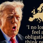 Nuuk, capital da Groenlândia.