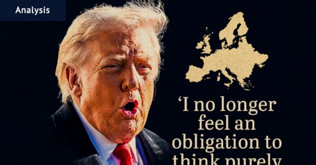 Nuuk, capital da Groenlândia.